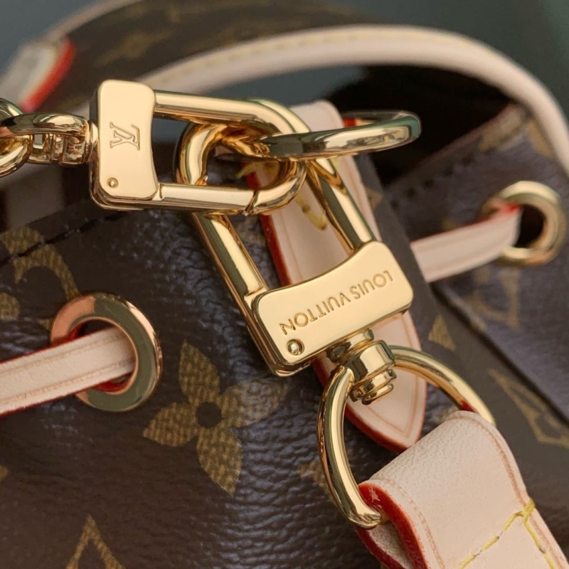 LV Backpacks